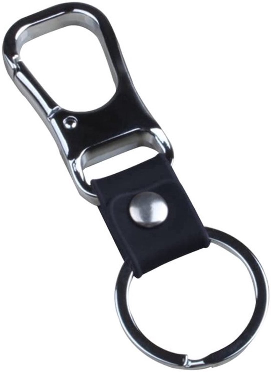 Aladdien - Sleutelhanger - Sleutelhanger voor Mannen - Stevige