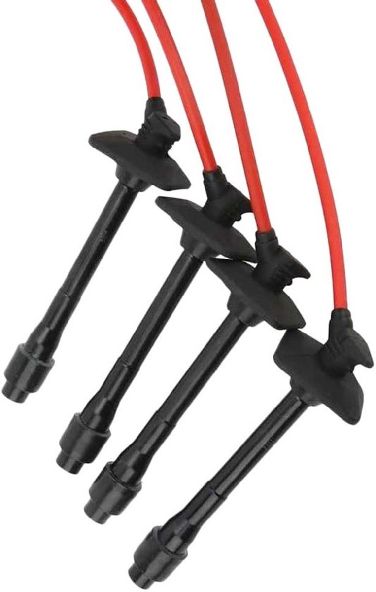 VT Goods - Ignition Candle Spray Cables Game - Hoogwaardige kabels