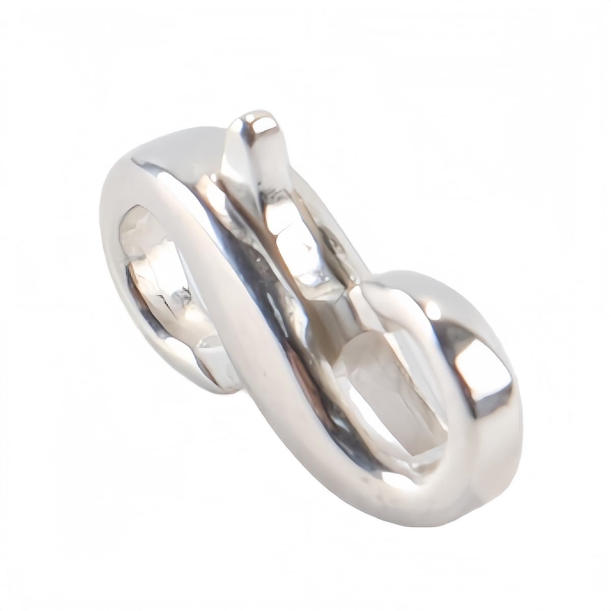 Karabijnsluiting, parelketting, verbindingsgesp voor halskettingen, armbanden, doe-het-zelf sieraden maken