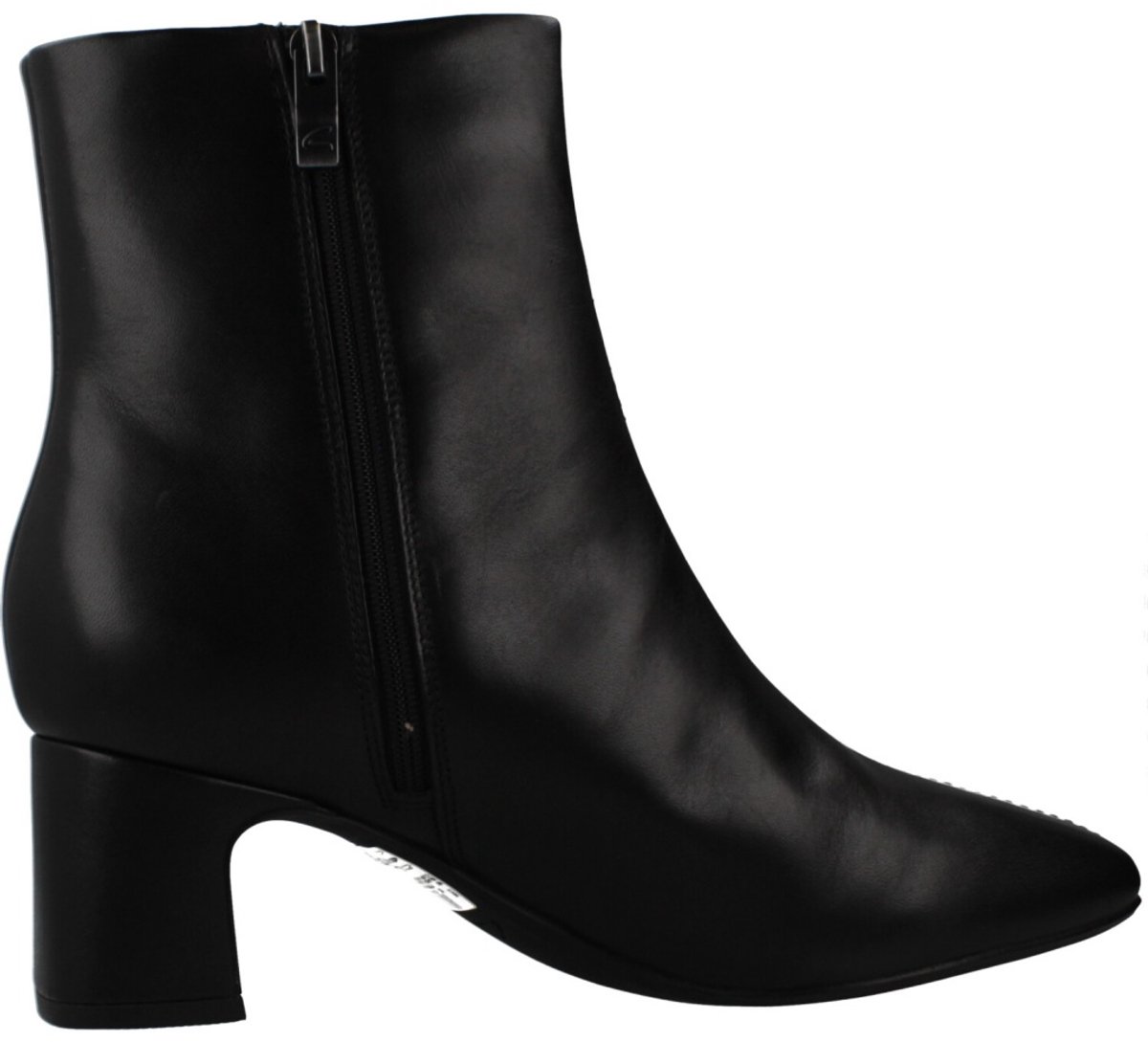 CLARKS FERNIE ZIP 37 5 EU Zwart