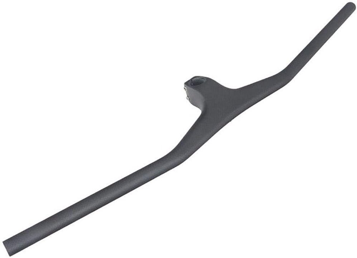 Carbon Fietsstuur - MTB Stuur - Fietsen Verbeteren - Ultra Lichtgewicht - 720 x 90 mm - Zwart