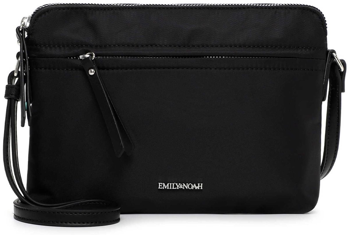 Emily & Noah Jill Crossbody Bag Breed - Sand