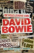 De vele levens van David Bowie