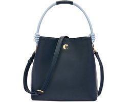 Sac dame Apolline Navy