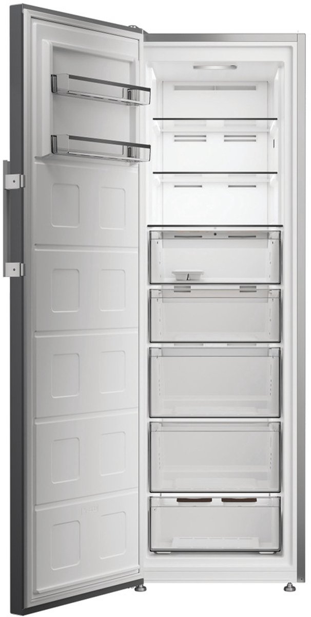 Whirlpool WHMFF 6314 XP6E - Koelen