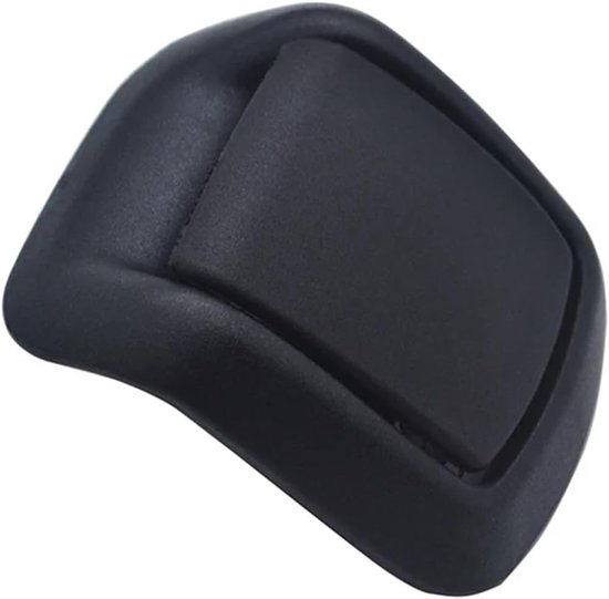 Stoelverstelhendel Auto - Kantelhendel Stoel Bedieningshendel - Stoel Verstellen - Ergonomisch Ontwerp - 92 x 92 cm - Zwart