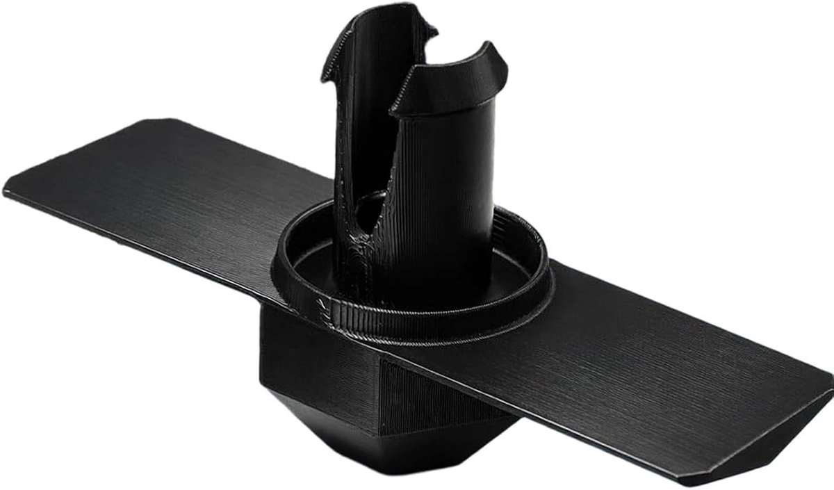 Strooier Onderdelen - Spreider Onderdelen - Gazon Onderhoud - Anti-verstopping Mechanisme - 10 x 5 cm - Niet gespecificeerd