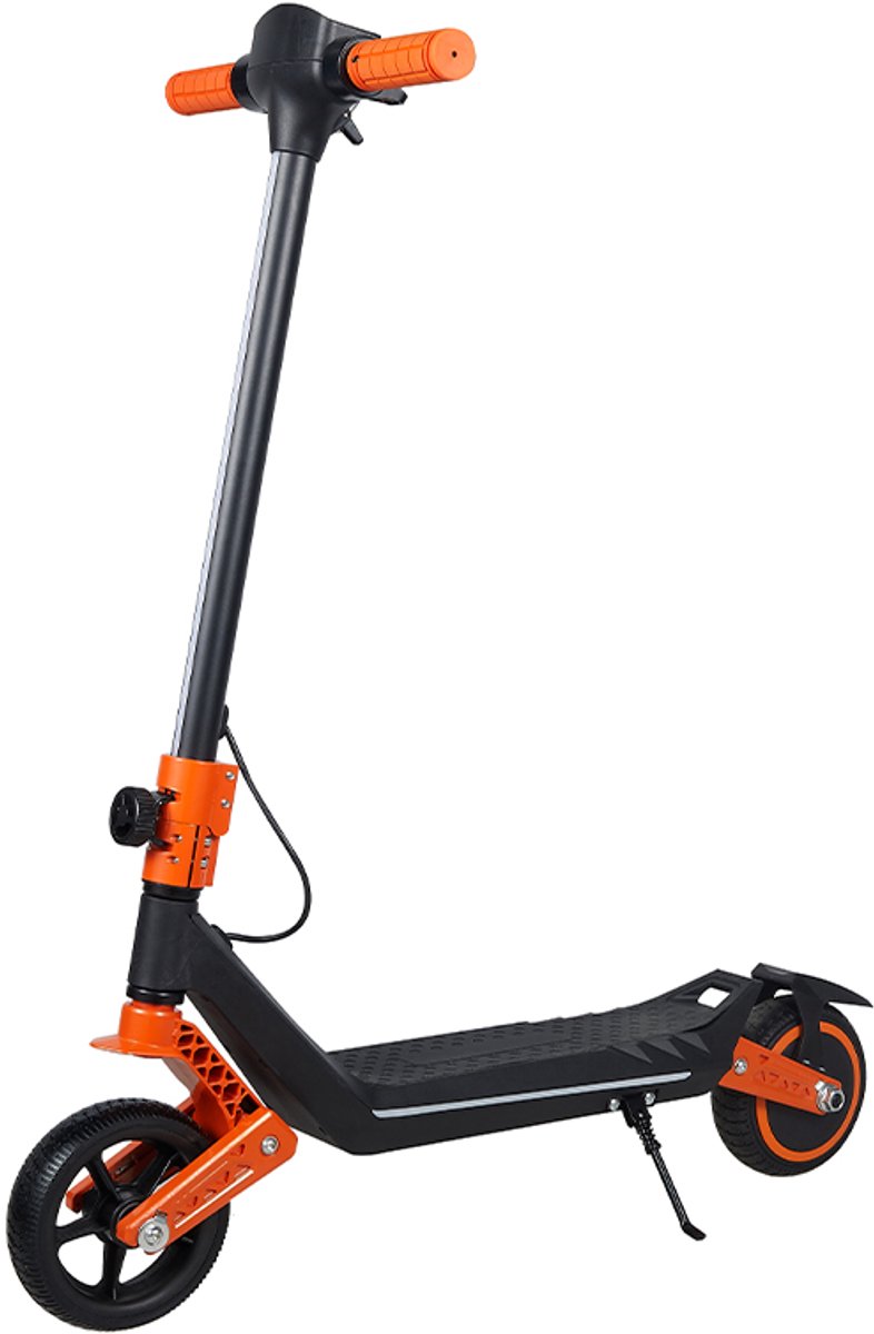 YIQIFA U8 Elektrische step kinderen
