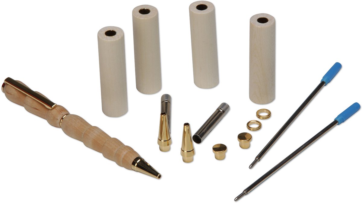 The Cool Tool Pennen Set 163600