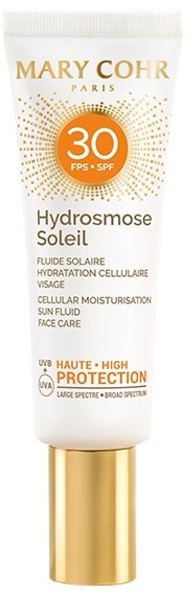Mary Cohr Travel Hydrosmose Face - SPF30 - 20ml