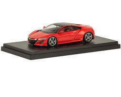 Honda NSX Concept 2013 - 1:43 - Ebbro