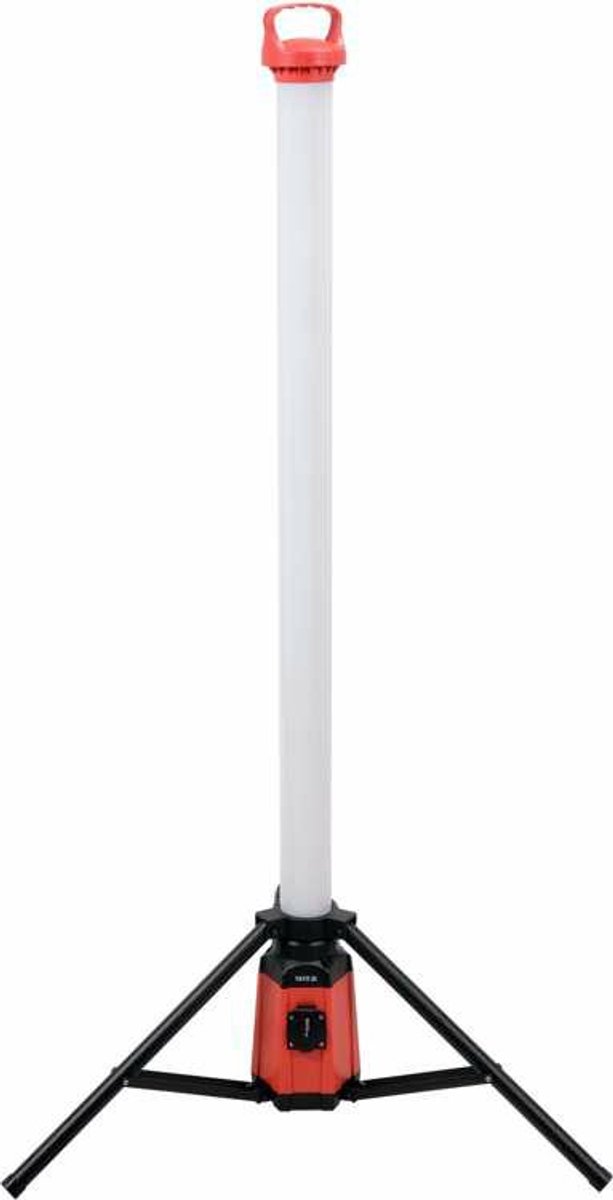 Yato YT-08496 Serie - Werkplaatslamp Tuba 360° - 100W - 7500 lm - IP44