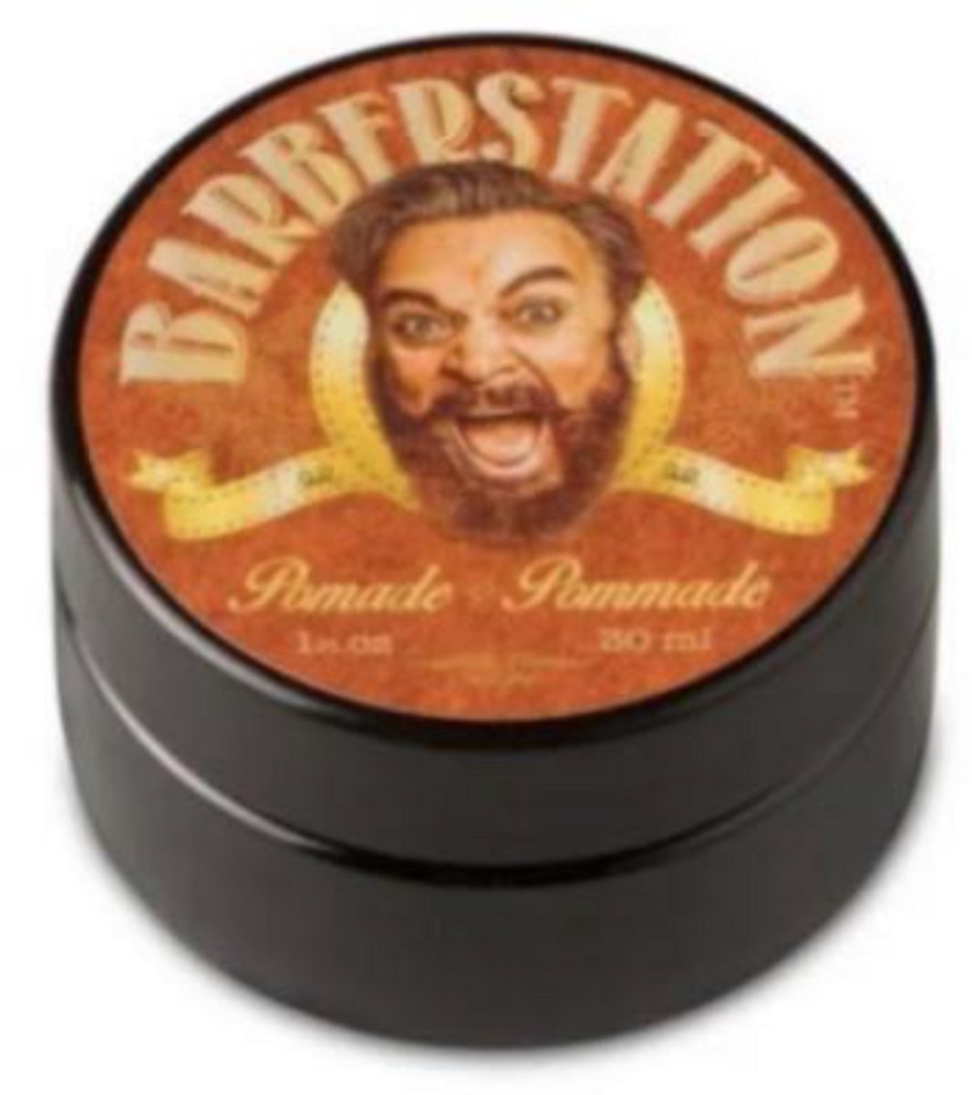 Barberstation - Pomade - 30 ml
