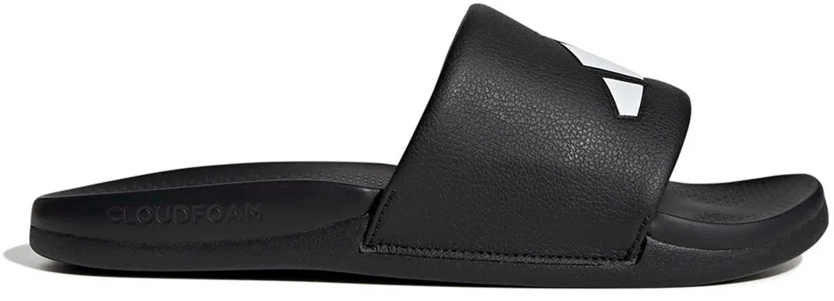 Adidas Adilette Comfort 2.0 Slippers Zwart