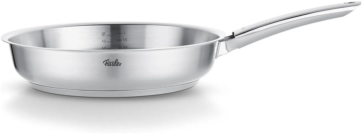 Fissler Pure Collection Koekenpan 28cm