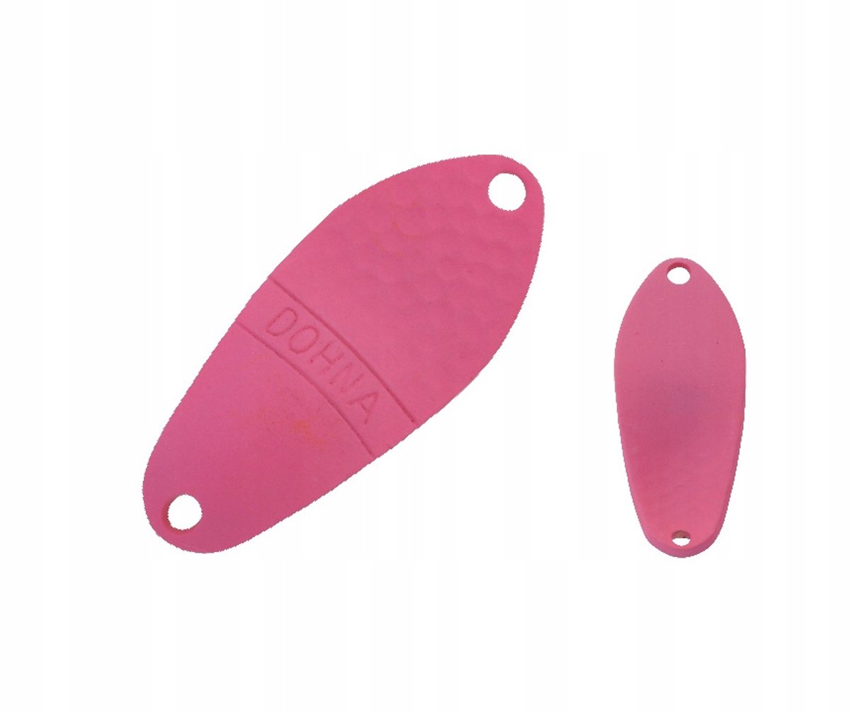 Merkloze Wobbler Hengel Lokaas - 31mm, 3g
