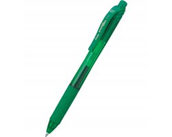 Pentel Roller Energel-X BL107 groen