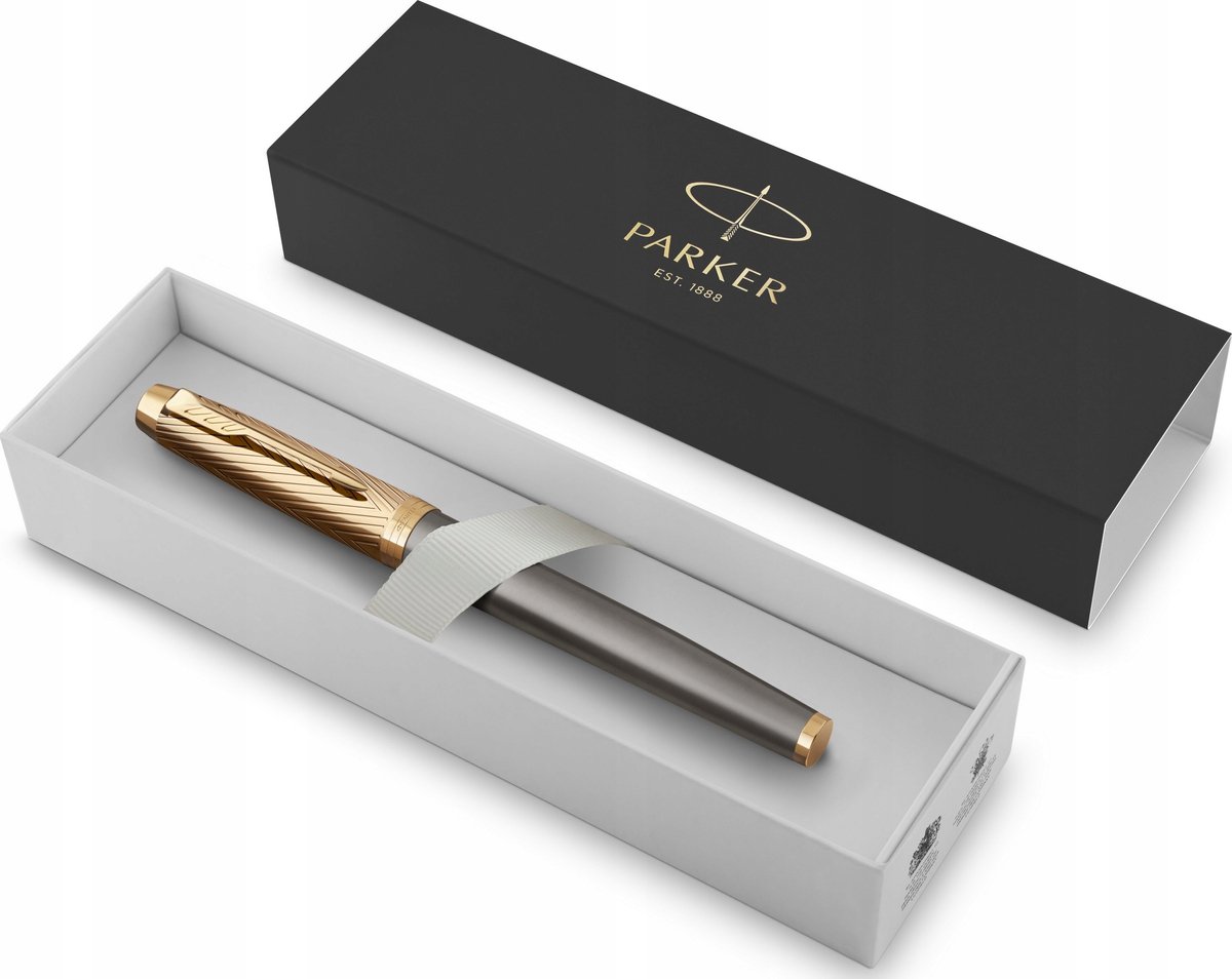 Merkloos School & Kantoor Rollerball Pen - Stijlvol Schrijven