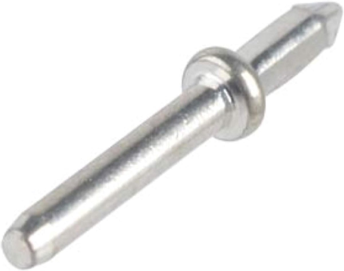 Soldering nails 1mm NI+gSn nickel-plated, galvanic tinned set NEW 100er silver RTM 1-100/1000 - ShopVlot