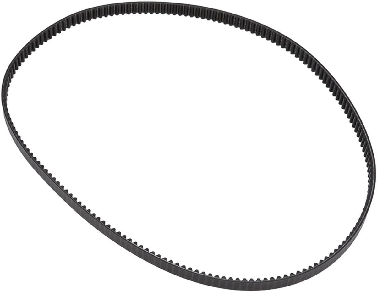 Broodbakmachine-riem, 175 Tanden Broodmachine-riem Broodbakmachine-aandrijfriem Accessoires voor Keukenapparatuur - ShopVlot