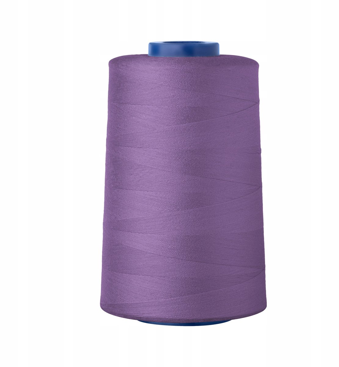 Ariadna VIGA 120 Polyester Garen - 5000m - Paars