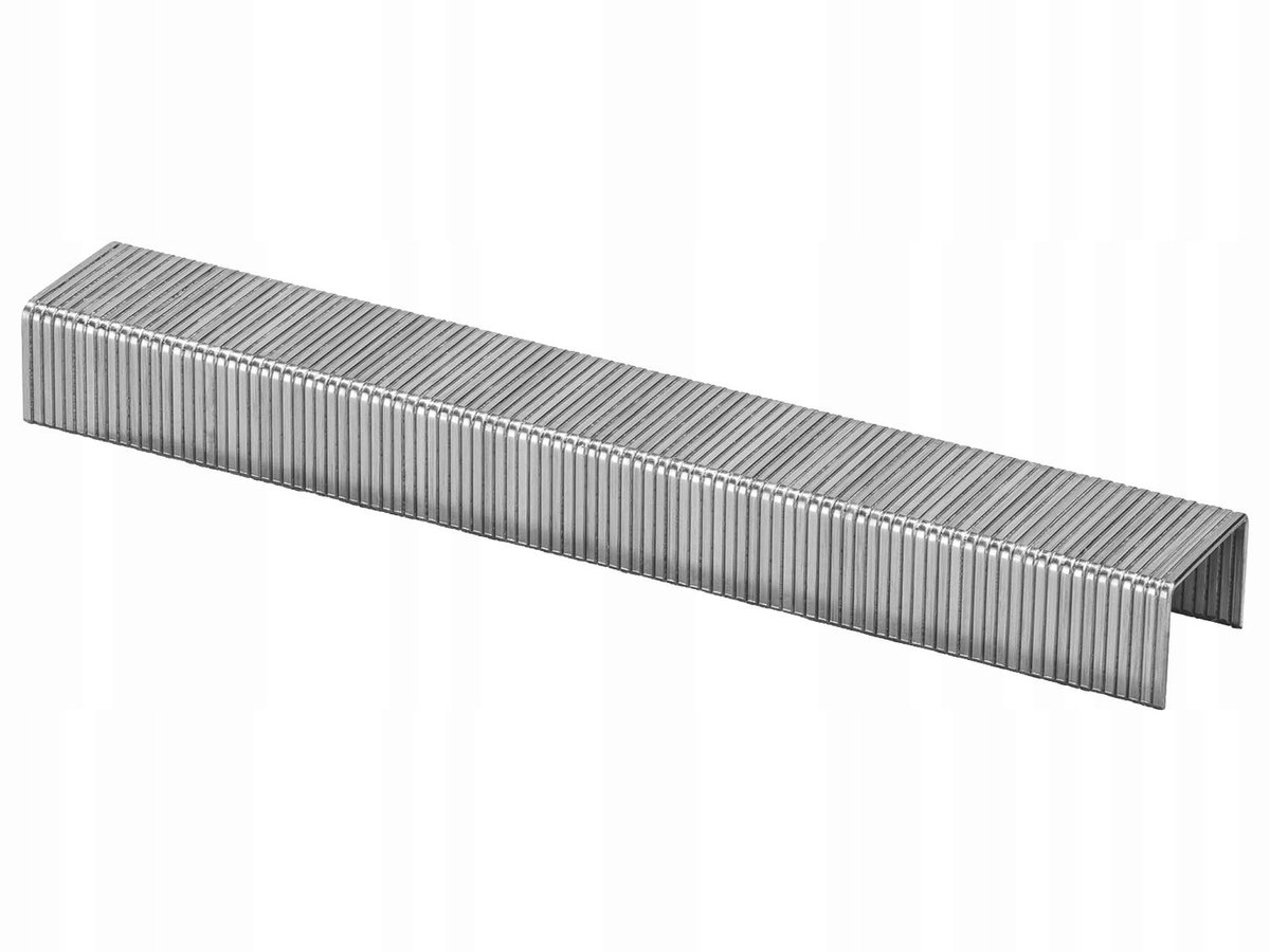 Parkside Zszywki Typ 53 8mm 4000 stuks