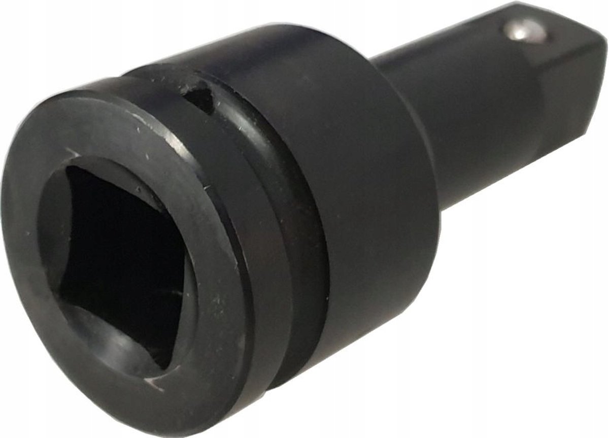 Slagmoerdoppenverlengstuk 3/4", 100 mm, Merkloos