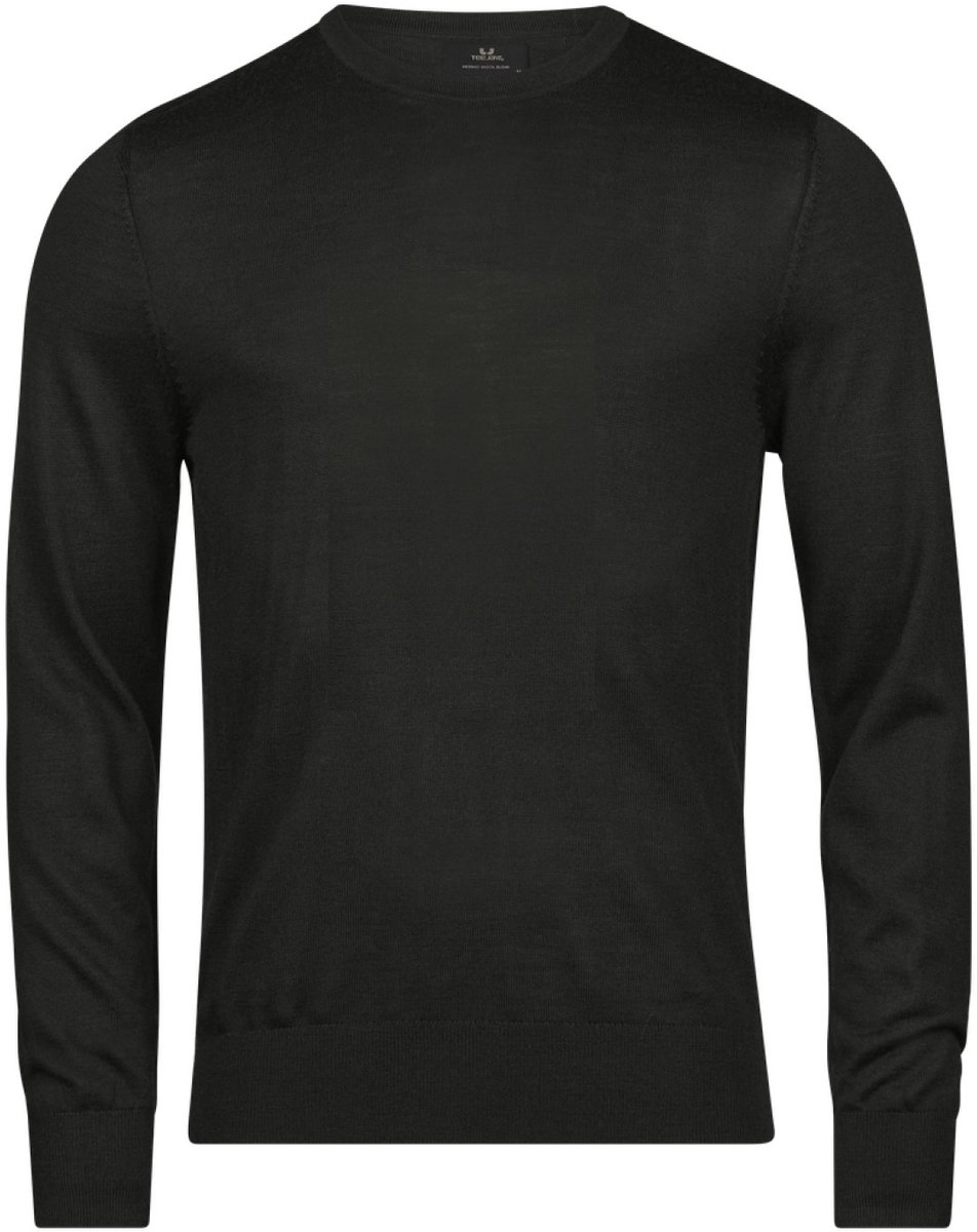 Tee Jays - Men´s Crew Neck Sweater - Pine - 3XL
