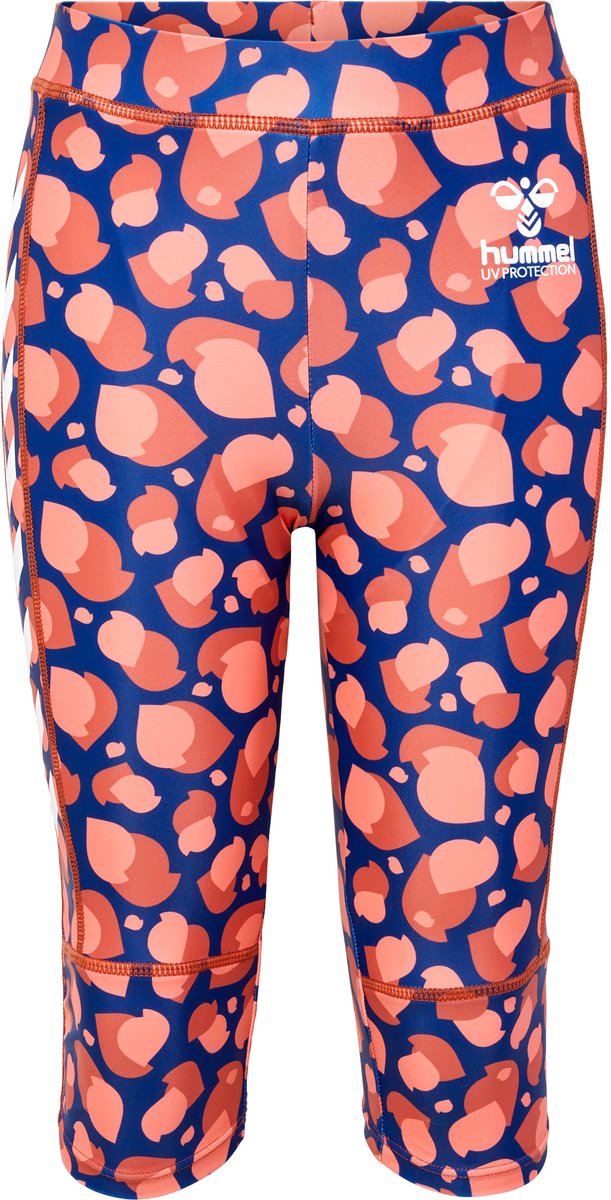 Hummel Hmllucia Swim Shorts NAVY PEONY