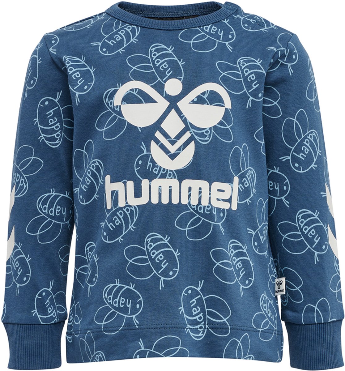 Hmlcollin T-Shirt L/S