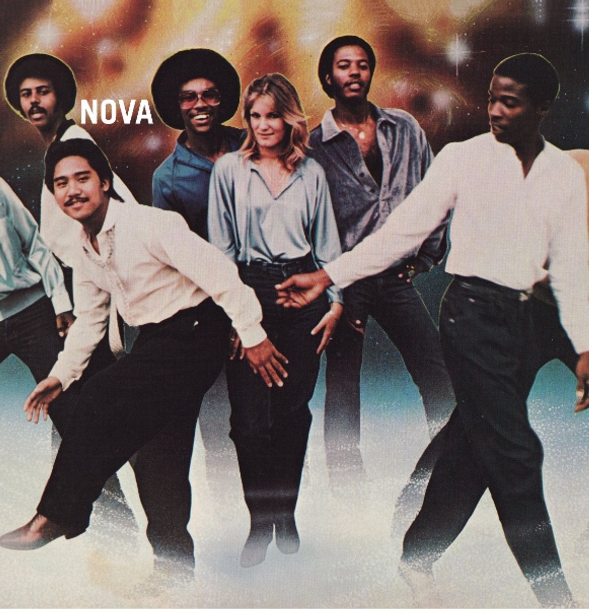 Nova - Can We Do It Good