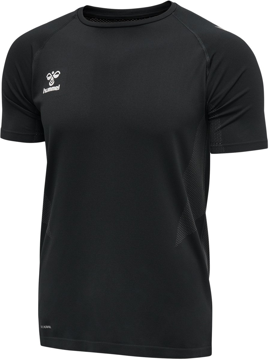 Hmllead Pro Seamless Training Jersey