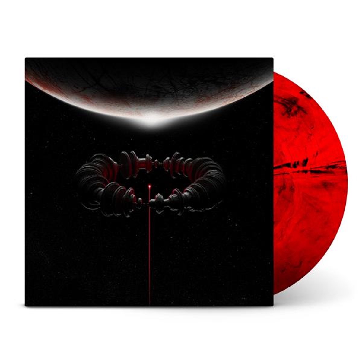 Muse: The Wow! Signal [Winyl]