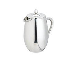 La Cafetière Cafetiere RVS - Dubbelwandig - Geisoleerd - 350 ml / 2 kops