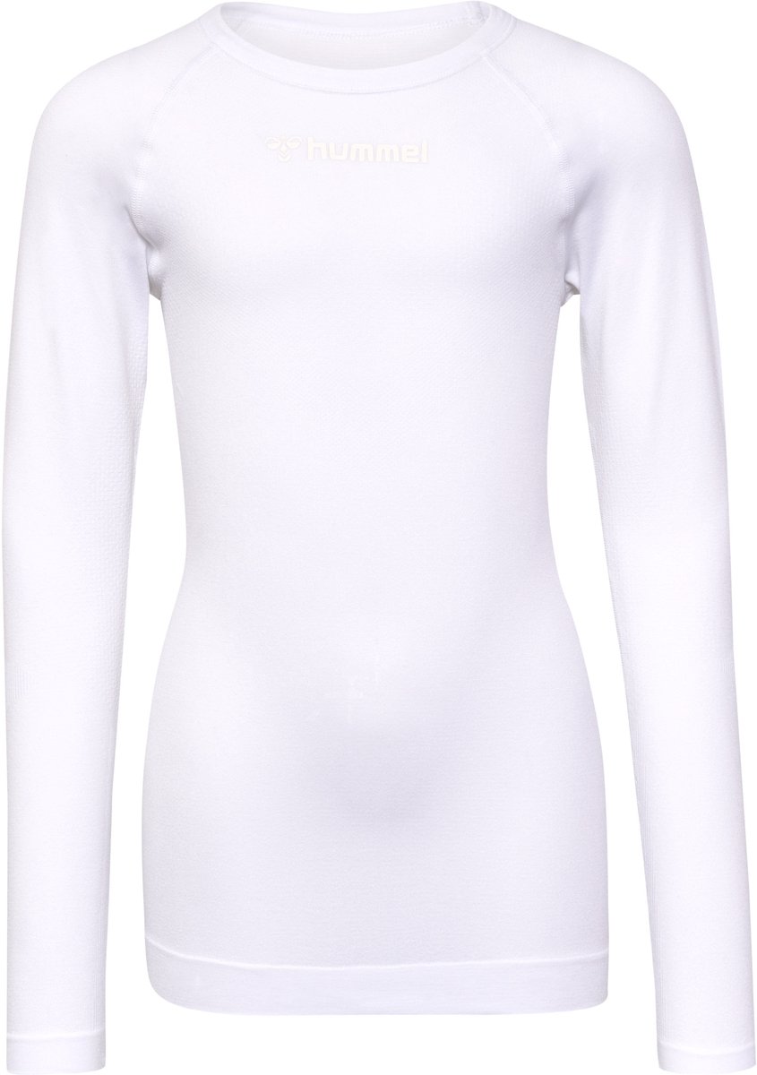 Hmlbl Comfort 2.0 Tee L/S Kids