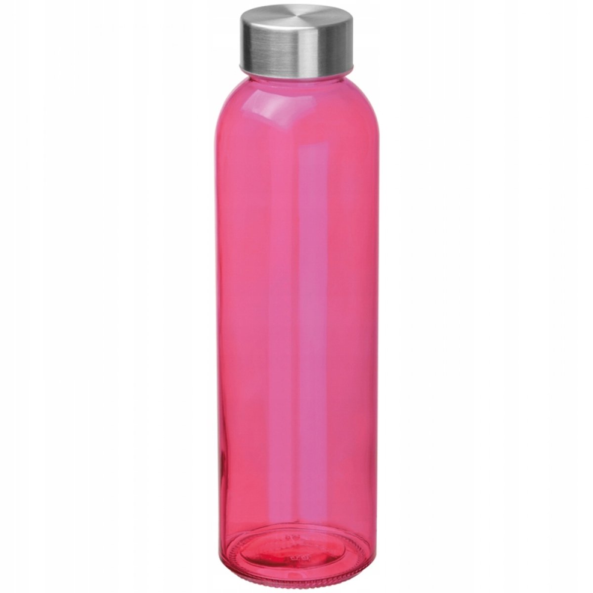 Glazen Waterflesjes 500 ml - Duurzaam en Stijlvol