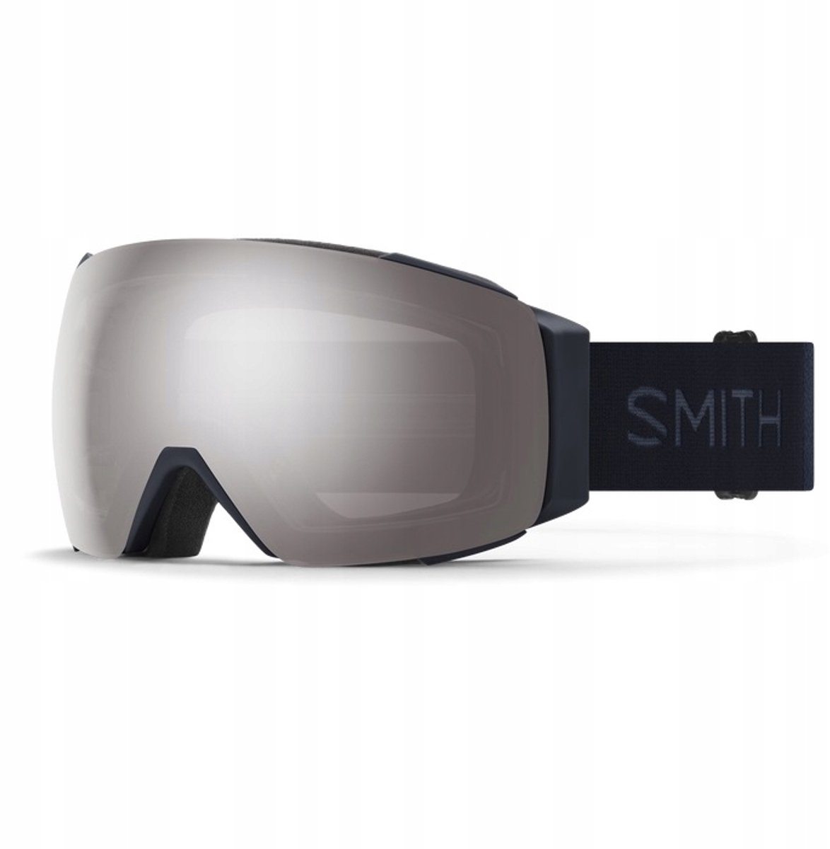 Merkloze Ski Goggles met ChromaPop™ Lenzen en MAG™ Wisselsysteem Zwart