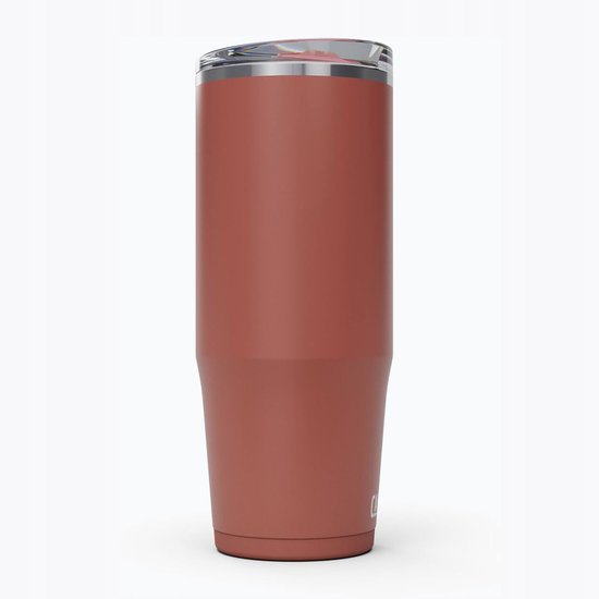 CamelBak Thrive Thermos Mok 950ml - Geïnstalleerd RVS, Stone Kleur — afbeelding 2