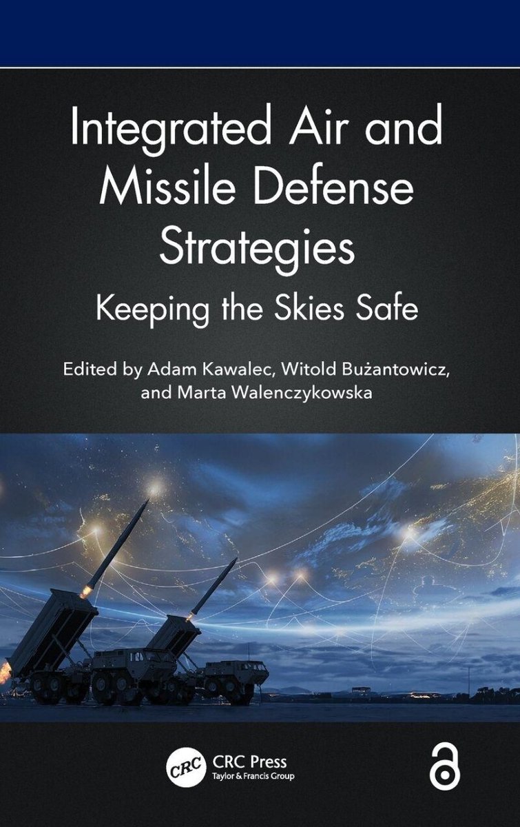 Integrated Air And Missile Defense Strategies