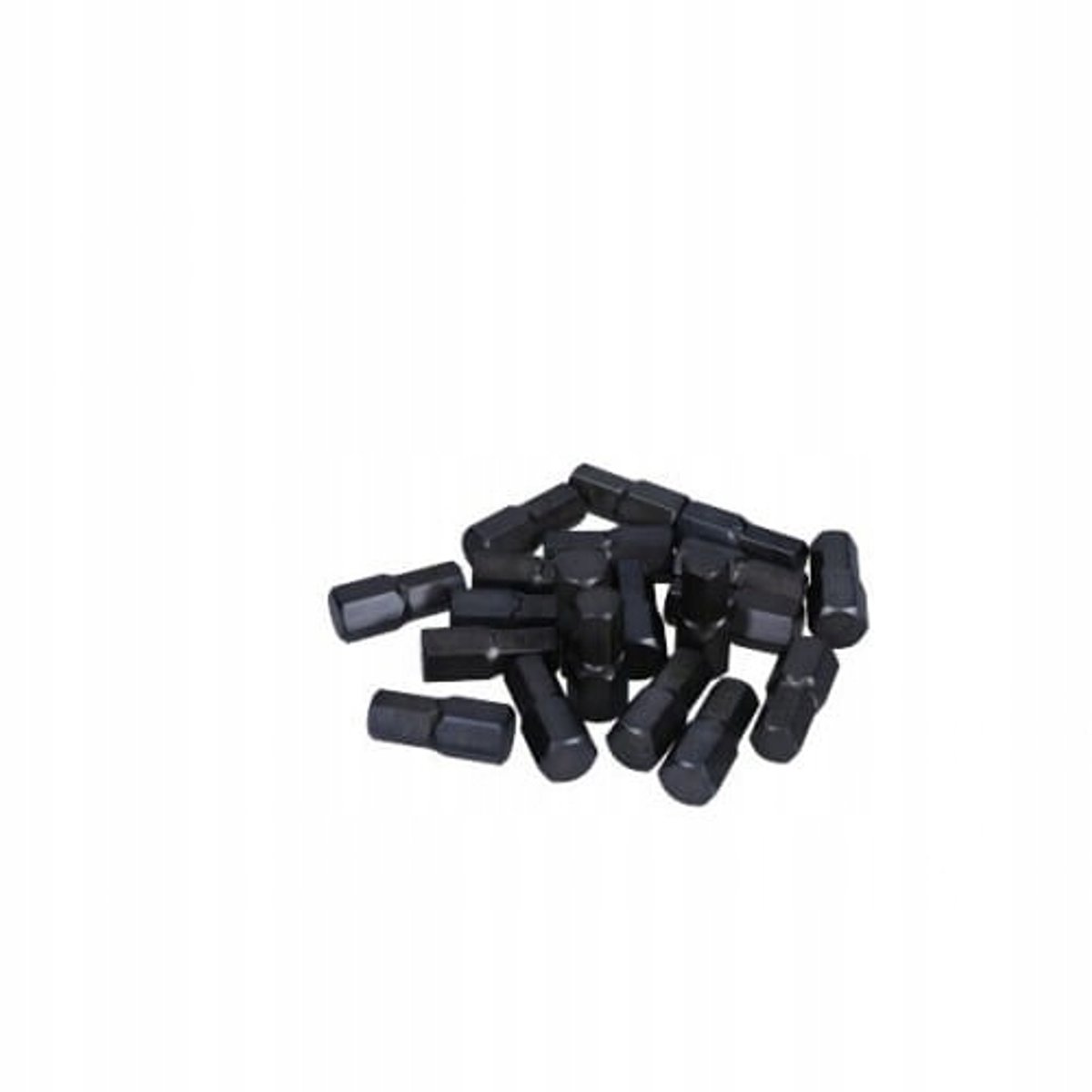 Bit 10 mm (3/8") Hex 12 mm x 30 mm, 20 stuks