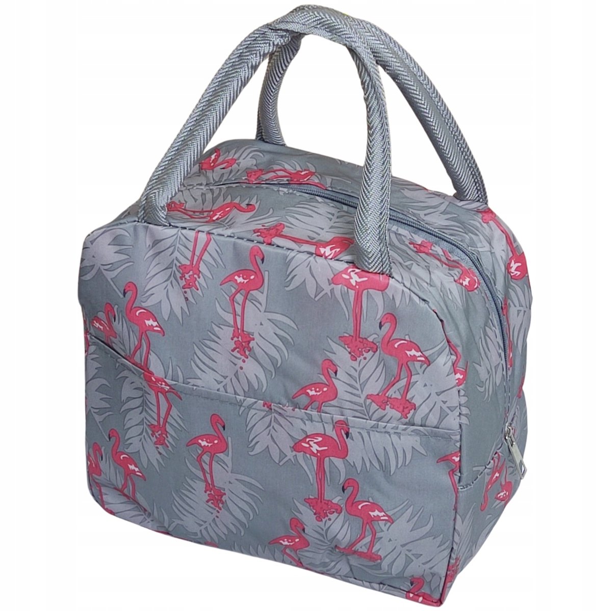 Lunchtas Thermos Lunchbox Geïsoleerde Tas voor Eten Werk School