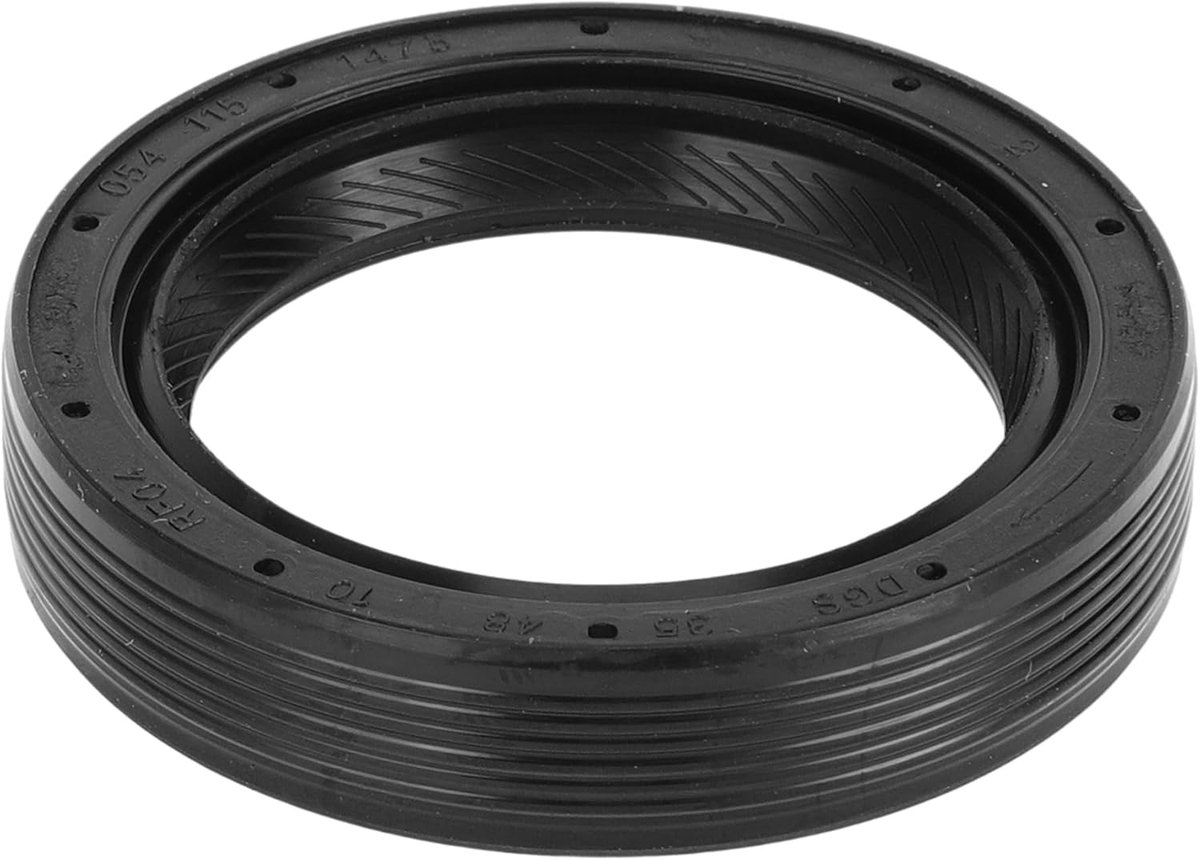 Motoforti Front Crankshaft Oil Seal Main Seal for VOLKSWAGEN GOLF 2012-2019 No.038103085E - ShopVlot