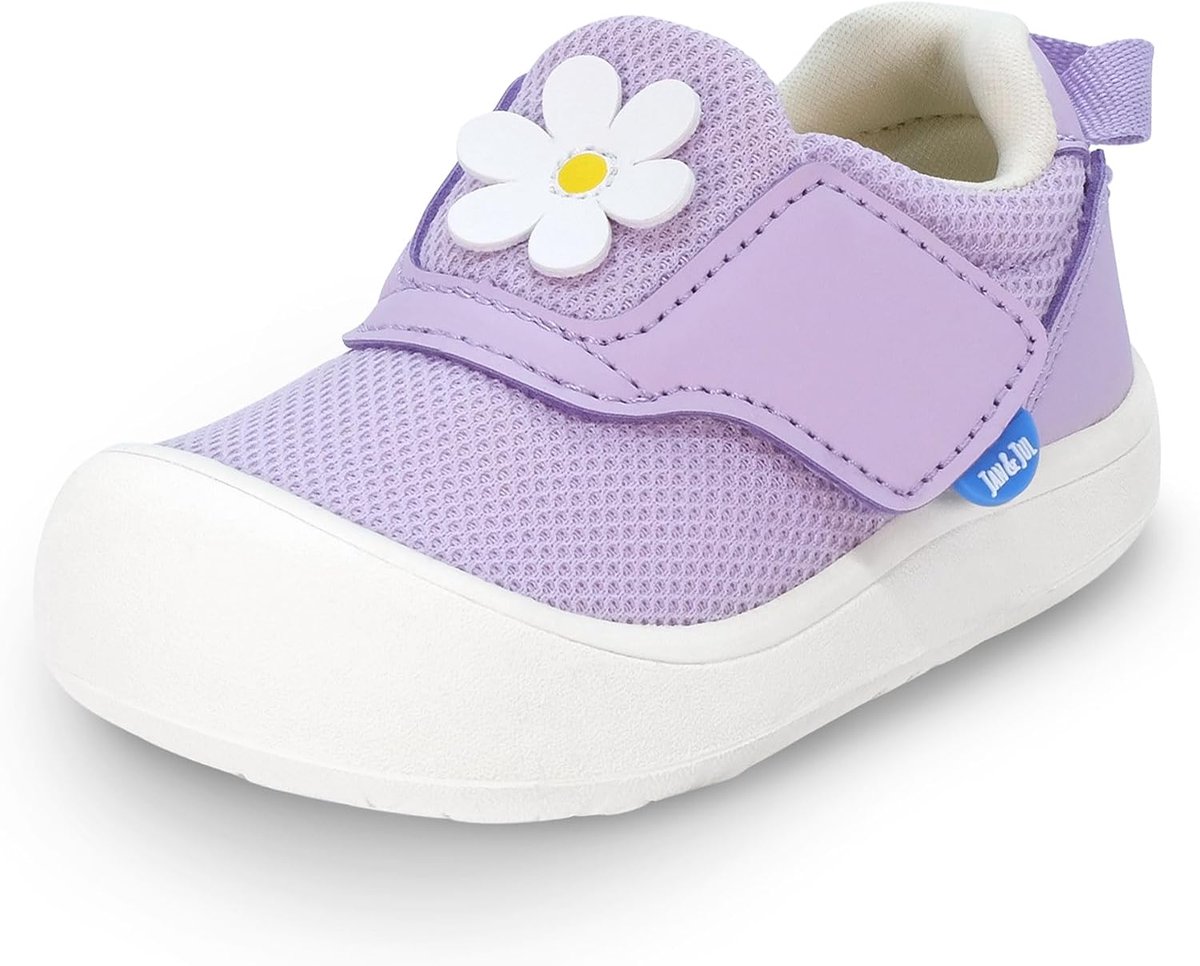 JAN & JUL Easy-On Toddler Shoes - ShopVlot
