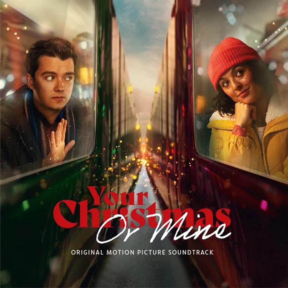 Your Christmas Or Mine?