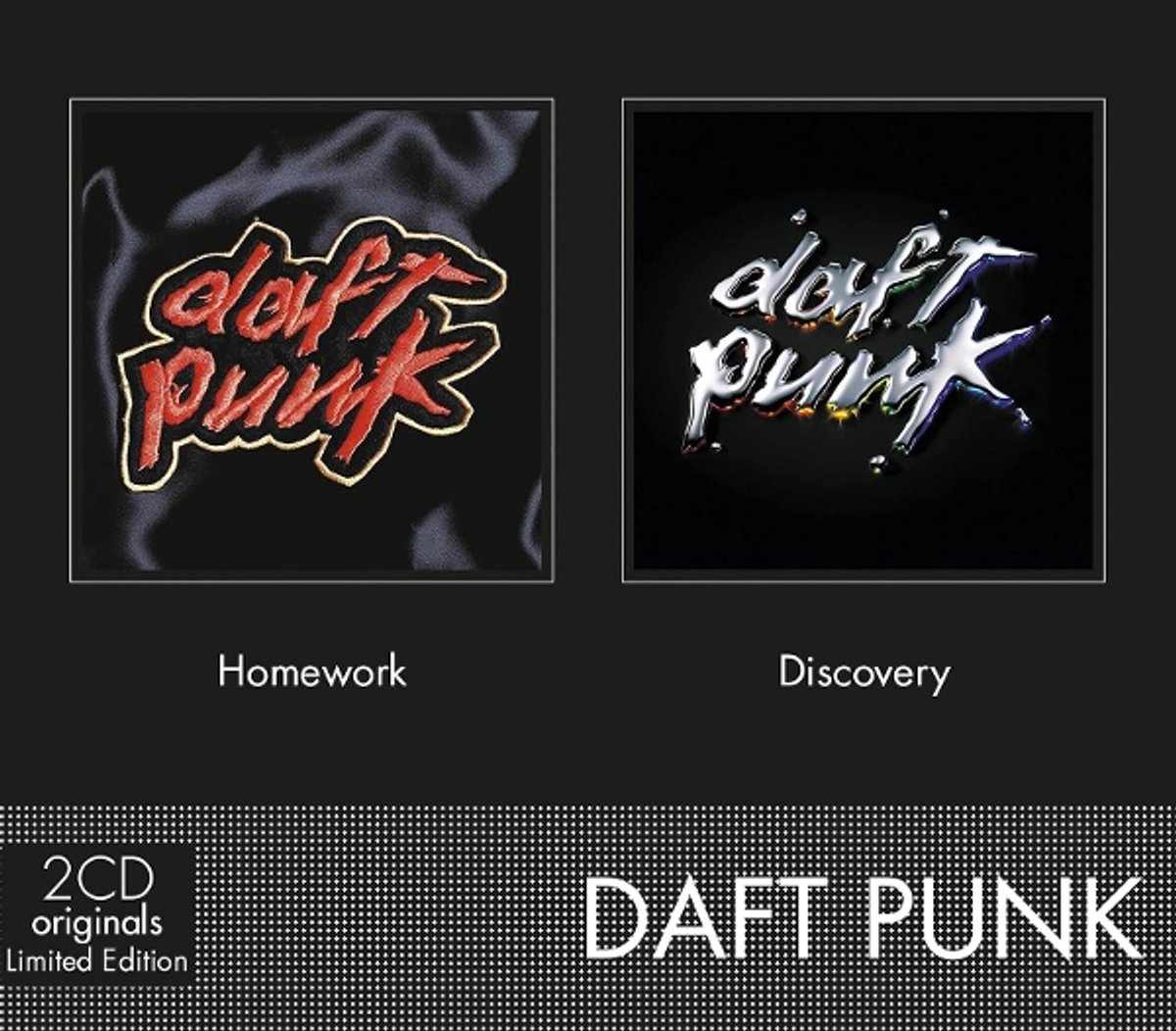 Homework/Discovery