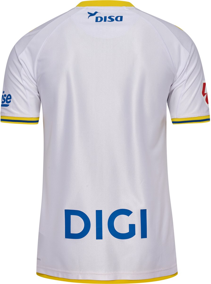 Udlp 26/27 Third Jersey S/S