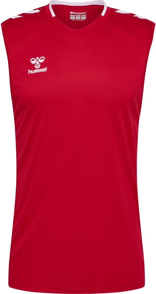 Hmlcore 2.0 Jersey S/L