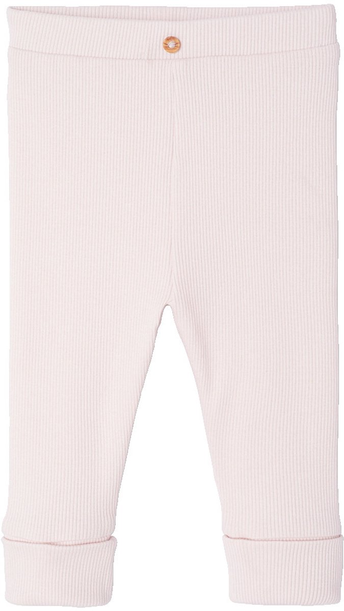 Vertbaudet Lange legging voor baby's BASICS