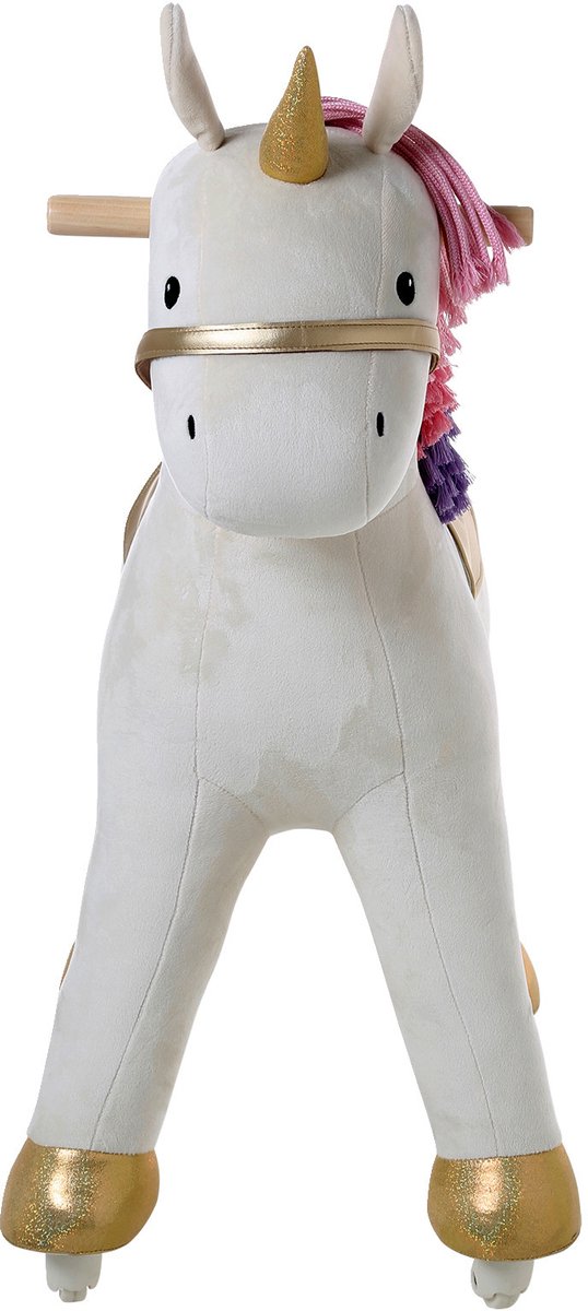 Vertbaudet Trekpaardje FSC 100%-hout