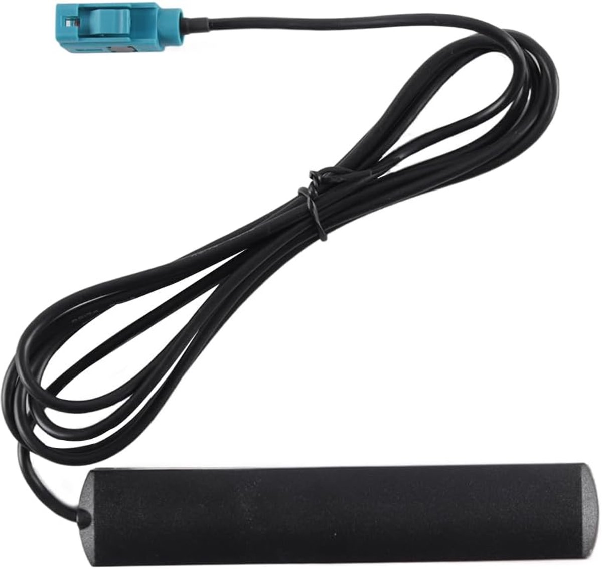 Bluetooth WiFi Antenne FAKRA - 1,5m kabel - Sterke signaalprestaties - Geschikt voor NBT EVO Carplay - ShopVlot